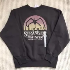 2025年最新】stranger things スウェットの人気アイテム - メルカリ