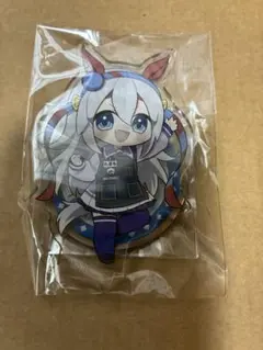 ウマ娘 シンデレラグレイ　アニメイト ポイント景品　タマモクロス