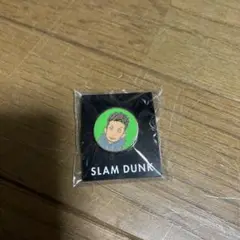 スラダン　新品未開封！SLAMDUNK 宮城リョータ　ピンバッジ2個セット 2025年最新】リョーちんの人気アイテム - メルカリ