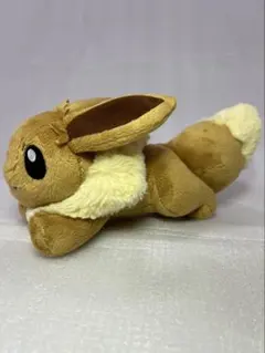 ポケモンセンター　イーブイ ぬいぐるみ