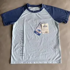 mont-bell UVカット Tシャツ 140