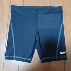 Nike 黒 水着 130サイズ