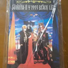 聖飢魔II　black list スコア