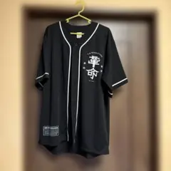 DIR EN GREY ベースボールシャツ XL - メルカリ