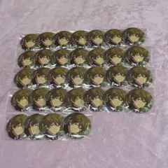 あんスタ 高峯翠 イベコレ 缶バッジ 32点セット