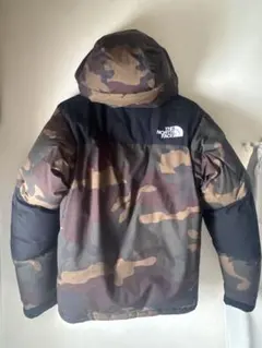 ザ ノースフェイス ノベルティー バルトロ ライト ジャケット