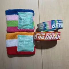 B'z ENDLESS SUMMER リストバンド - メルカリ