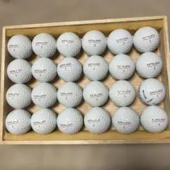 Kirkland ゴルフボール 24個セット
