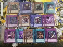 遊戯王　アポピス　王家の神殿 リシド デッキパーツ 3コン　セット　刻印を持つ者