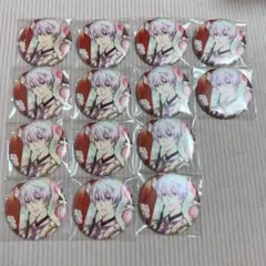 アイドリッシュセブン アイナナ 缶バッジ 逢坂壮五