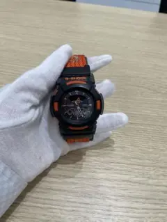 カシオ G-SHOCK AW-510RX