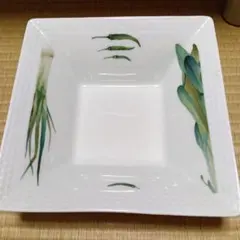 ノリタケ　皿