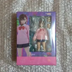 新品、未使用] figma 651 モモ (綾瀬 桃) 『ダンダダン』 - メルカリ