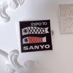 2025年最新】expo 70 バッチの人気アイテム - メルカリ