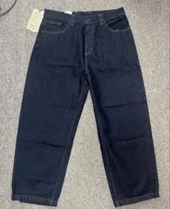 Carhartt Brandon pant blue rinsed size L