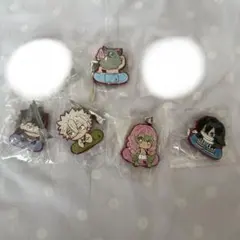 鬼滅の刃 キャラばんちょうこう ヘアクリップ