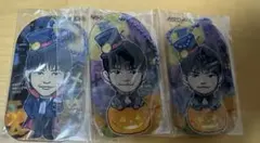 NAOTO ハロウィン クリアチャーム