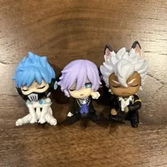 ツイステ 肩ズン エペル ジャック オルト