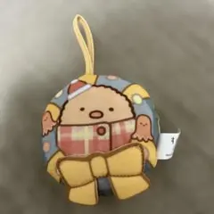 すみっコぐらし クリスマスオーナメント