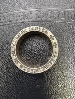 CHROME HEARTS 6mm Spacer Ring ダガー18.5号 CHROME HEARTS 6mm Spacer Ring ダガー18.5号 - メルカリ