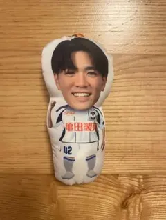 アルビレックス新潟　アイシテニイガタキーホルダー　橋本健人 2025年最新アルビレックス新潟 橋本健人の人気アイテム - メルカリ