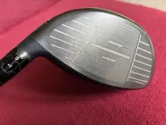 Qi35 MAX フェアウェイウッド 7W 純正Sフレックス - メルカリ