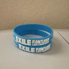 EXILEリストバンド