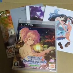 THE IDOLM@STER: GRAVURE FOR YOU! VOL.9