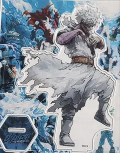 2025年最新】megaアクリルスタンド ヒロアカの人気アイテム