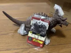 パゴス（エクスプラス・バンダイプレミアム）ウルトラ怪獣5000ソフビ