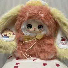 Liila リラ V.3 3代目 親友メイクシリーズ600% Liila リラ V.3 3代目 親友メイクシリーズ600% - メルカリ