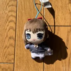 2026年最新】虹ヶ咲学園スクールアイドル同好会 きゅるまる マスコット