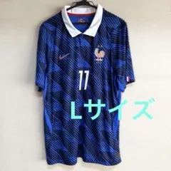 新品】マイケル・オリーセ フランス代表 #11 レプリカユニフォーム＋