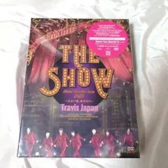 2025年最新】travis japan dvd アクスタの人気アイテム - メルカリ