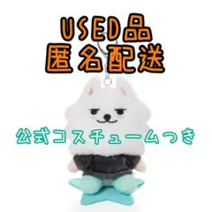TXT スビン PPULBATU ヨンモンセンイル 誕生日 ぬいぐるみ - メルカリ