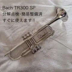 2025年最新】BACH TR 300の人気アイテム - メルカリ
