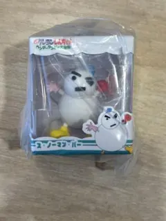 クレヨンしんちゃん ミニチュアパッケージコレクション3