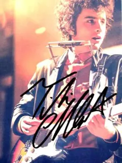 セール中…ティモシーシャラメ直筆サイン入り2Lサイズ写真…名もなき者 2025年最新】ティモシーシャラメ サインの人気アイテム - メルカリ