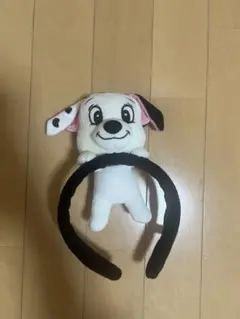 101匹わんちゃん　カチューシャ