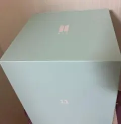 BTS MERCH BOX #11