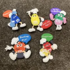 エムアンドエムズ キャラクターグッズ