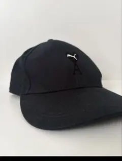 の*モ様 確実正規品✨Puma✖️Ami Paris キャップのサムネイル