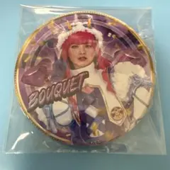 ナンバーワン戦隊ゴジュウジャー 缶バッジ vol.2 ブーケ