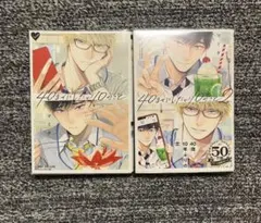 40マデニシタイ10ノコト ボーイズラブ