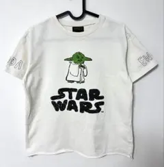マーキーズ STAR WARS ヨーダ　トップスのサムネイル