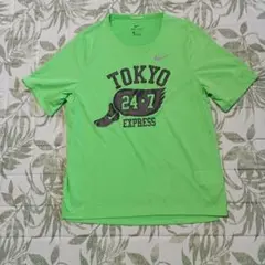 Nike ランニングTシャツ TOKYO 24-7 Mのサムネイル