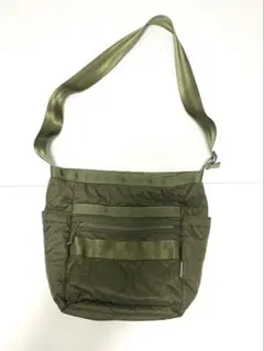 2025年最新】BRIEFING カラー：カーキ系 ショルダーバッグの人気