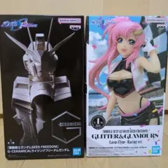 機動戦士ガンダムSEED FREEDOM フィギュア