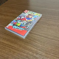スーパーマリオ オデッセイ Nintendo Switch