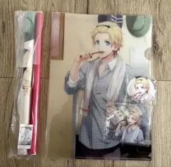 うたの⭐︎プリンスさまっ♪うたプリrepeat LOVE 購入特典 来栖翔セット
